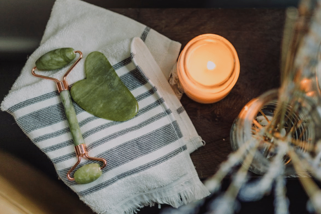 Beauty & Wellness at XanaTrend