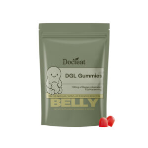 Gut Soothing Digestive Gummies