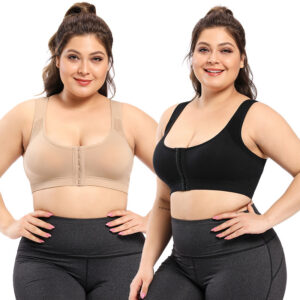Shockproof Posture Support Bra