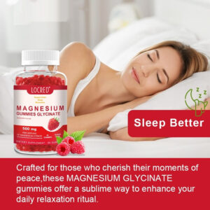 Vitamin D Gummies