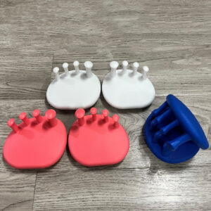 Adjustable Toe Separator