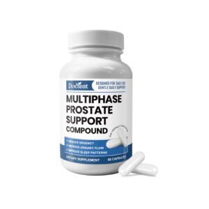 Thyroid & Metabolic Support Capsules