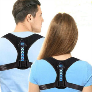 Sitting & Standing Posture Support Belt