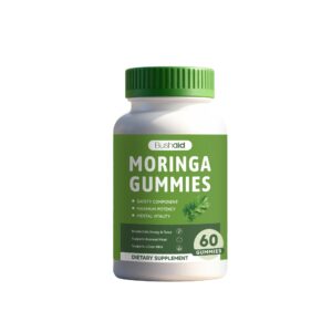 Superfood Mineral Gummies