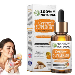 Papaya Enzyme Skin Serum