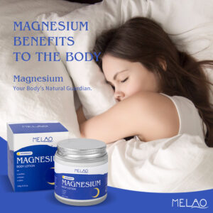 Everyday Body Moisturizing Cream