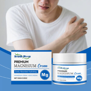 Targeted Magnesium Joint Rub