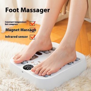 Wireless Kneading Foot Massager
