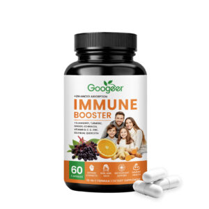 Immune Defense Capsules