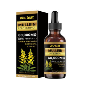 Verbena Calming Drops