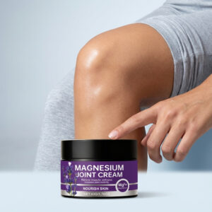 Chamomile Magnesium Joint Cream