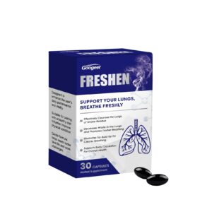 Vitamin C Gummies - Travel Size