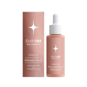 Watermelon Herbal Mineral Drops