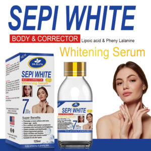 Collagen Body Brightening & Smoothing Serum