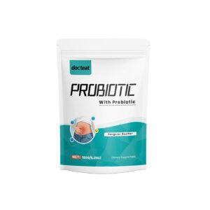Gut Health Probiotic Powder
