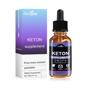 Vitex & Tyrosine Balance Drops