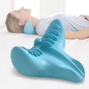 Cervical Traction Massage Pillow