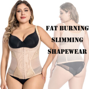 Breathable Posture & Support Vest