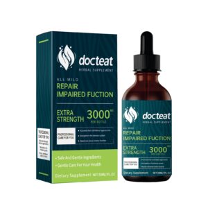 Evening Mineral Drops