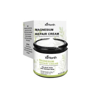 Cooling Magnesium Skin Cream