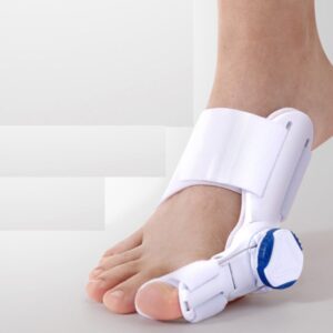 Toe Alignment Comfort Corrector
