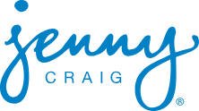 Jenny Craig logo